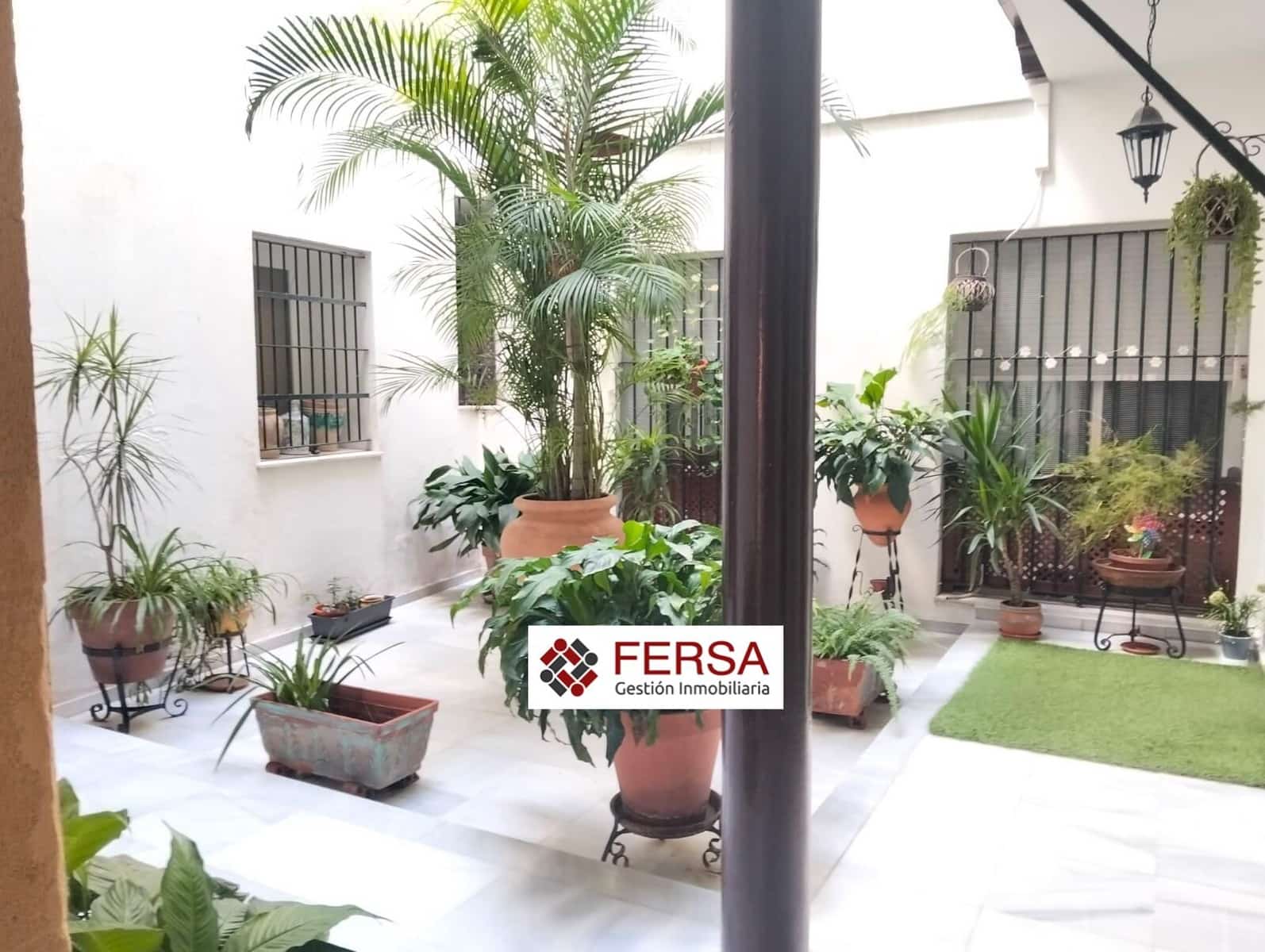 2 soveværelse Lejlighed til salg i El Puerto de Santa Maria - € 160.000 (Ref: 9829498)