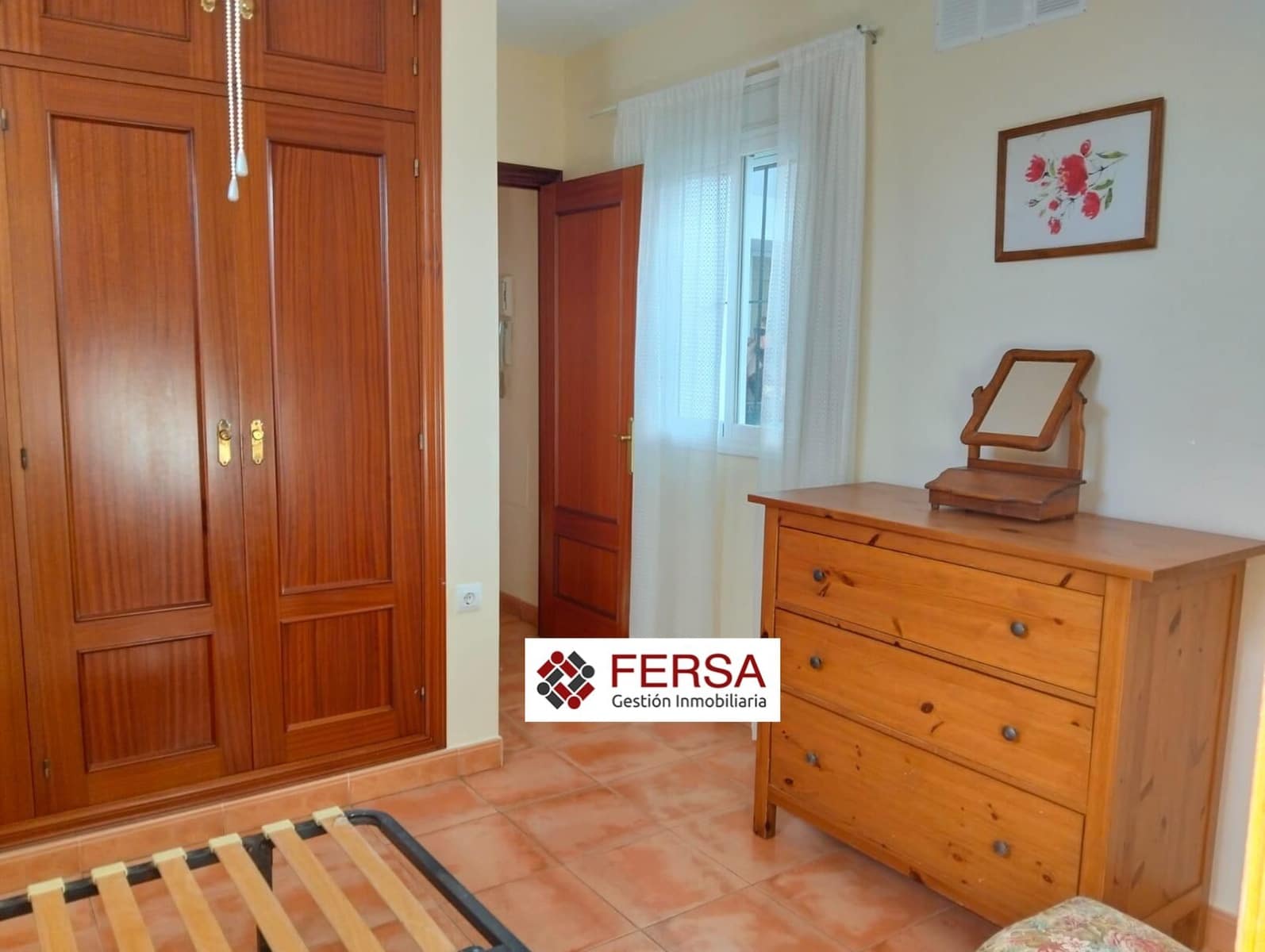 2 slaapkamer Appartement te koop in El Puerto de Santa Maria - € 160.000 (Ref: 9829498)
