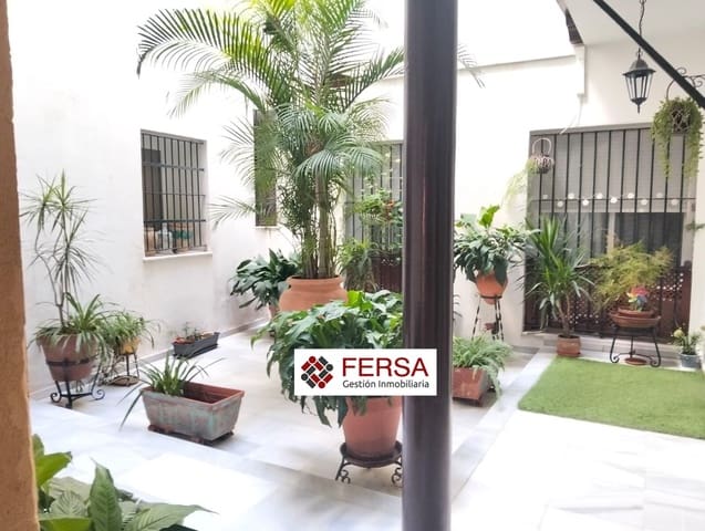 2 Zimmer Apartment zu verkaufen in El Puerto de Santa María - 160.000 € (Ref: 9829498)
