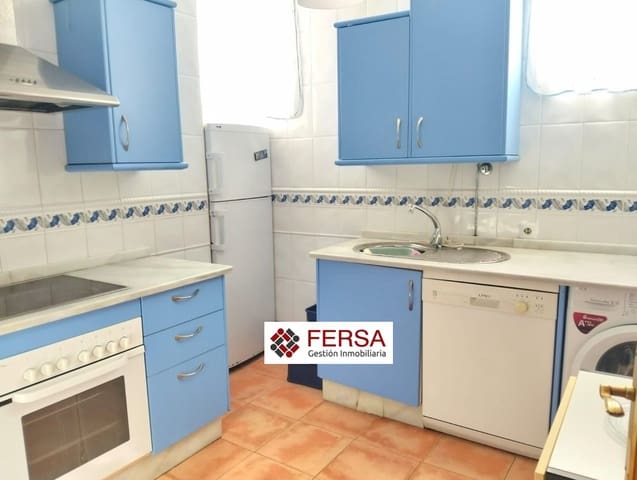 2 Zimmer Apartment zu verkaufen in El Puerto de Santa María - 160.000 € (Ref: 9829498)
