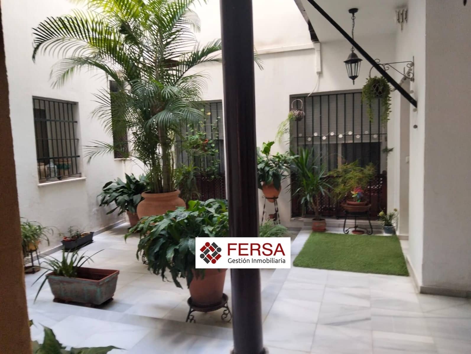 2 slaapkamer Appartement te koop in El Puerto de Santa Maria - € 160.000 (Ref: 9829498)