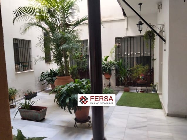2 Zimmer Apartment zu verkaufen in El Puerto de Santa María - 160.000 € (Ref: 9829498)