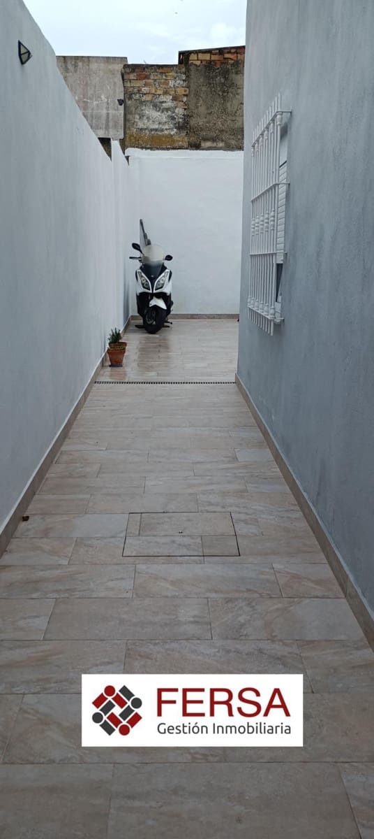 3 Zimmer Villa zu verkaufen in El Puerto de Santa Maria - 250.000 € (Ref: 9829499)