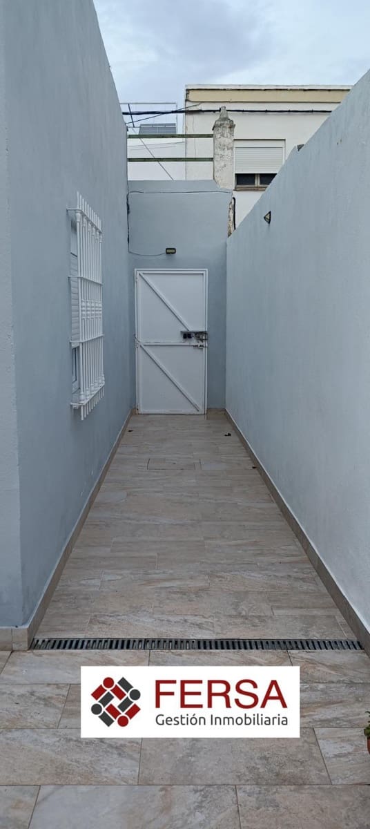 3 Zimmer Villa zu verkaufen in El Puerto de Santa Maria - 250.000 € (Ref: 9829499)