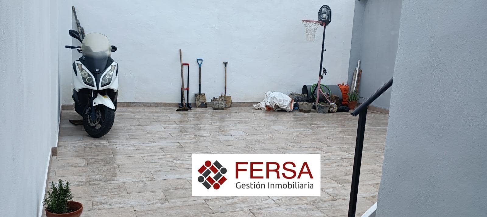3 Zimmer Villa zu verkaufen in El Puerto de Santa Maria - 250.000 € (Ref: 9829499)