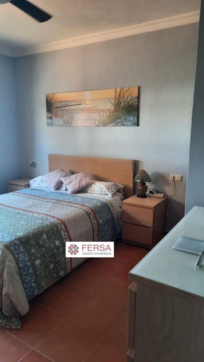3 bedroom Semi-detached Villa for sale in El Puerto de Santa Maria with pool garage - € 470,000 (Ref: 9829500)