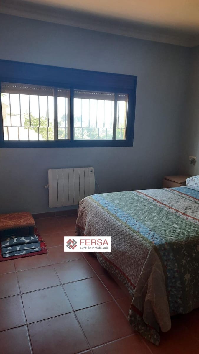 3 bedroom Semi-detached Villa for sale in El Puerto de Santa Maria with pool garage - € 470,000 (Ref: 9829500)