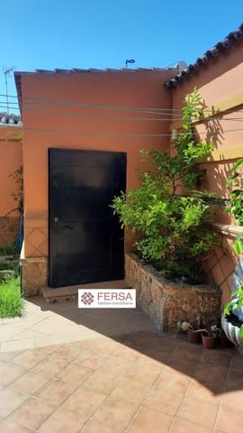 3 bedroom Semi-detached Villa for sale in El Puerto de Santa María with pool garage - € 470,000 (Ref: 9829500)