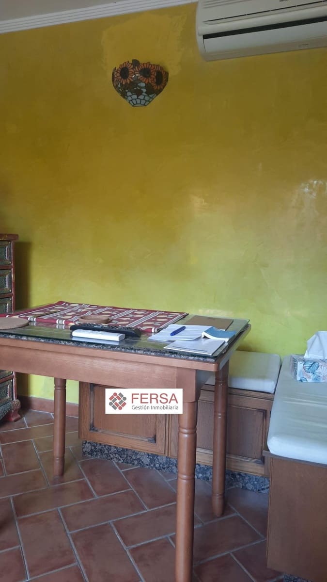 3 bedroom Semi-detached Villa for sale in El Puerto de Santa Maria with pool garage - € 470,000 (Ref: 9829500)