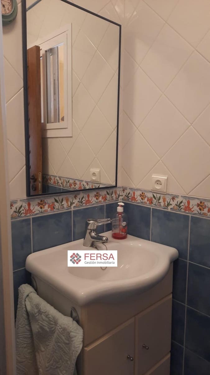 3 bedroom Semi-detached Villa for sale in El Puerto de Santa Maria with pool garage - € 470,000 (Ref: 9829500)