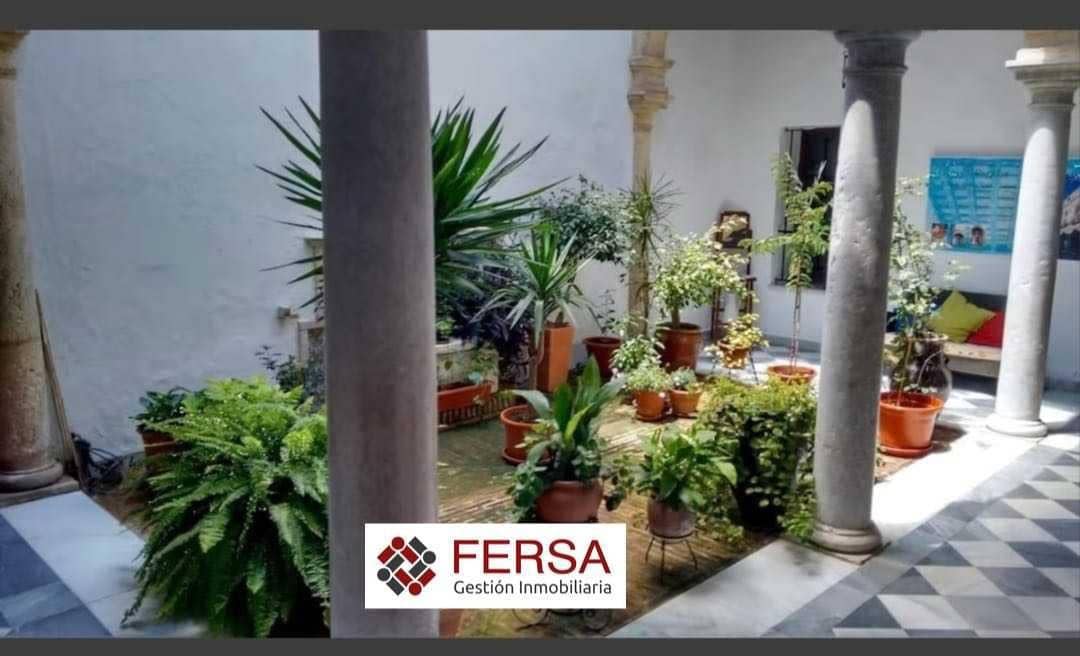 16 sypialnia Hotel na sprzedaż w El Puerto de Santa Maria - 1 380 000 € (Ref: 9829501)