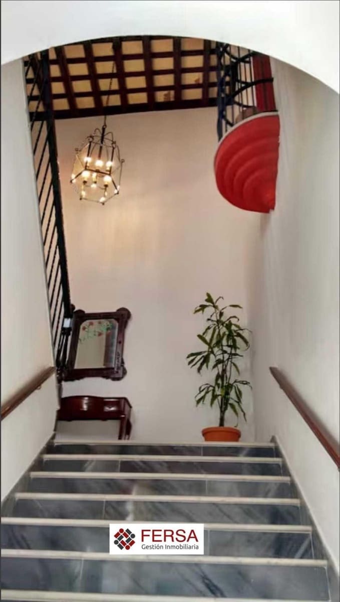 16 sypialnia Hotel na sprzedaż w El Puerto de Santa Maria - 1 380 000 € (Ref: 9829501)