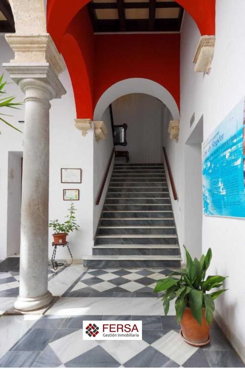 16 sypialnia Hotel na sprzedaż w El Puerto de Santa Maria - 1 380 000 € (Ref: 9829501)