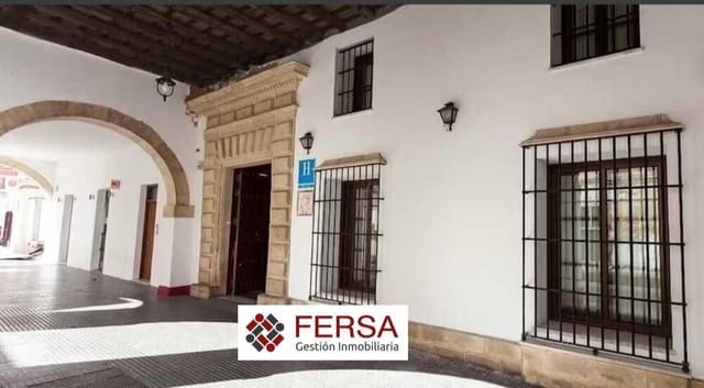 16 soveværelse Hotel til salg i El Puerto de Santa María - € 1.380.000 (Ref: 9829501)