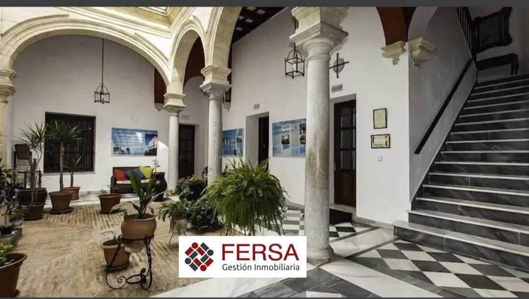 16 sypialnia Hotel na sprzedaż w El Puerto de Santa Maria - 1 380 000 € (Ref: 9829501)