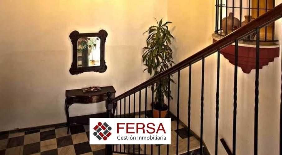 16 sypialnia Hotel na sprzedaż w El Puerto de Santa Maria - 1 380 000 € (Ref: 9829501)