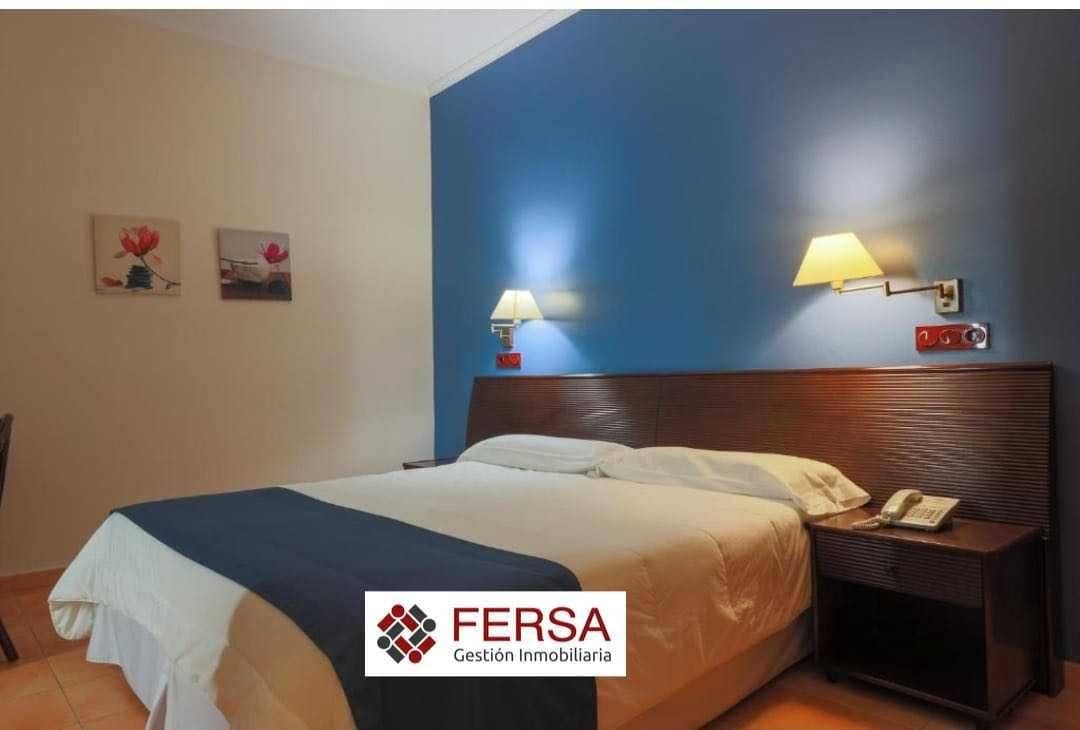 16 sypialnia Hotel na sprzedaż w El Puerto de Santa Maria - 1 380 000 € (Ref: 9829501)