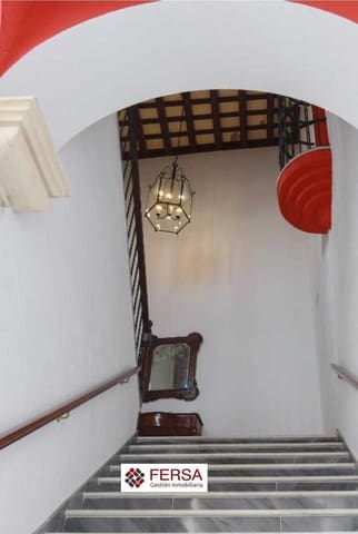 16 soveværelse Hotel til salg i El Puerto de Santa María - € 1.380.000 (Ref: 9829502)