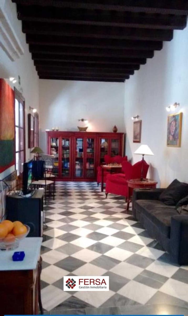 16 sypialnia Hotel na sprzedaż w El Puerto de Santa Maria - 1 380 000 € (Ref: 9829502)
