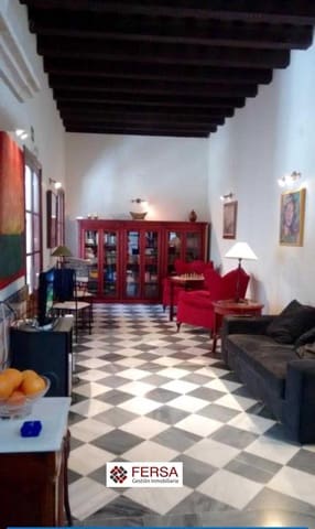 16 soveværelse Hotel til salg i El Puerto de Santa María - € 1.380.000 (Ref: 9829502)