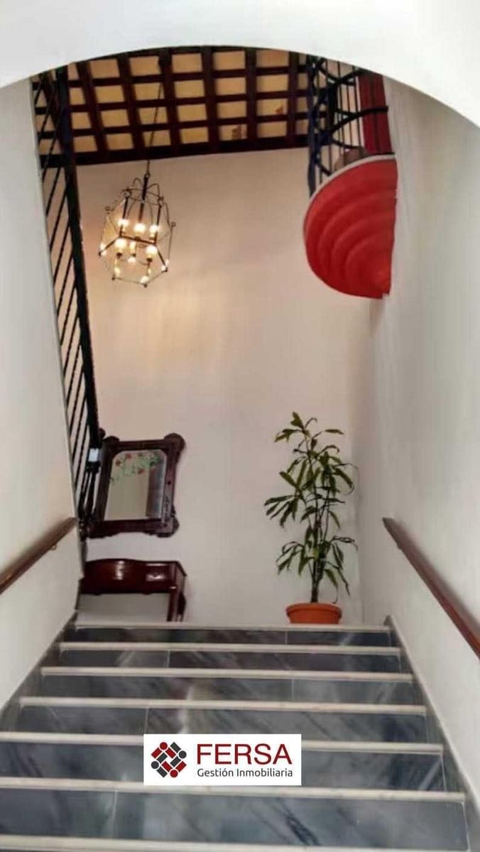 16 sypialnia Hotel na sprzedaż w El Puerto de Santa Maria - 1 380 000 € (Ref: 9829502)