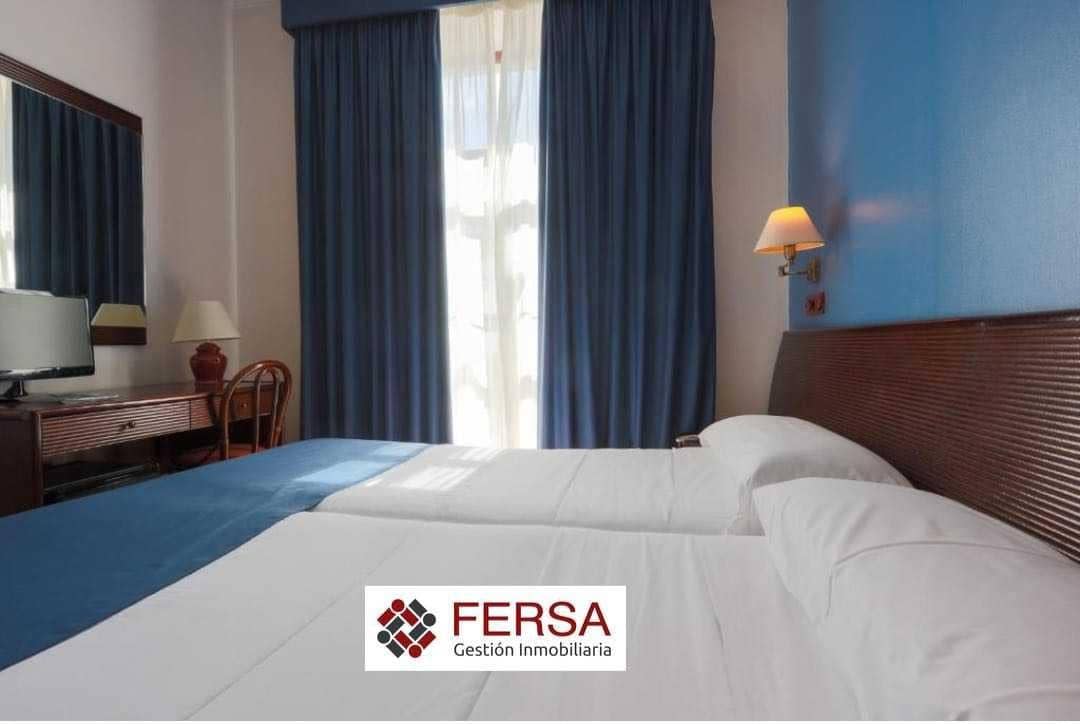 16 sypialnia Hotel na sprzedaż w El Puerto de Santa Maria - 1 380 000 € (Ref: 9829502)