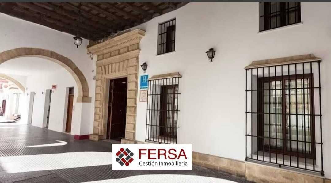 16 sypialnia Hotel na sprzedaż w El Puerto de Santa Maria - 1 380 000 € (Ref: 9829502)