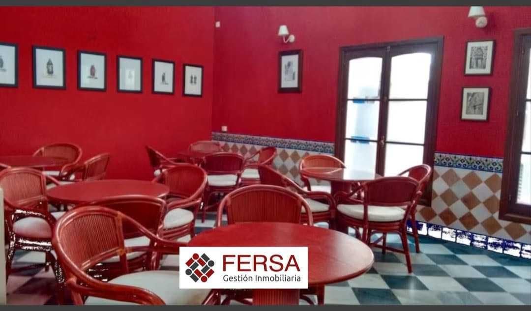 16 sypialnia Hotel na sprzedaż w El Puerto de Santa Maria - 1 380 000 € (Ref: 9829502)