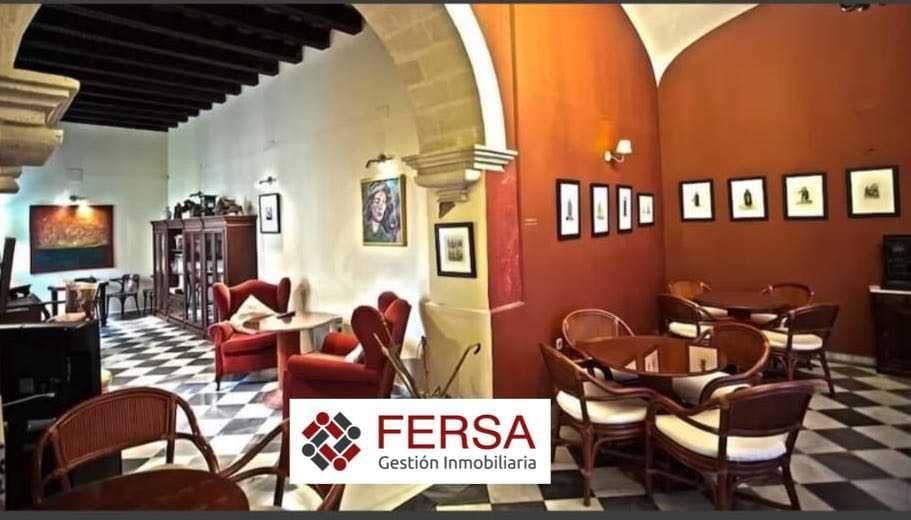 16 sypialnia Hotel na sprzedaż w El Puerto de Santa Maria - 1 380 000 € (Ref: 9829502)