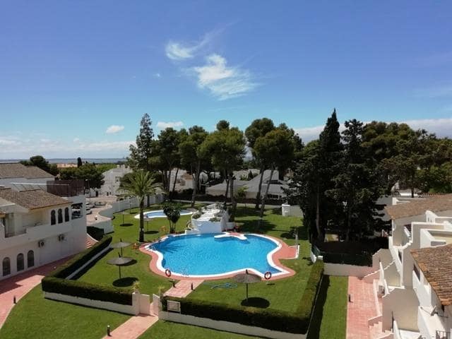 2 bedroom Apartment for sale in El Puerto de Santa Maria with pool garage - € 270,000 (Ref: 9829503)