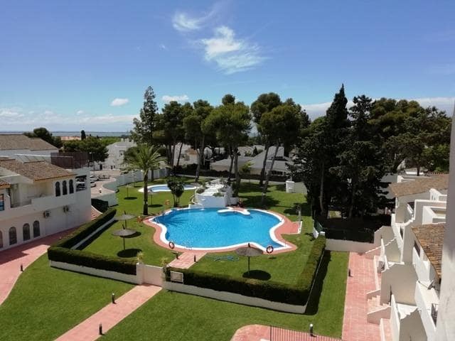 2 bedroom Apartment for sale in El Puerto de Santa Maria with pool garage - € 270,000 (Ref: 9829503)