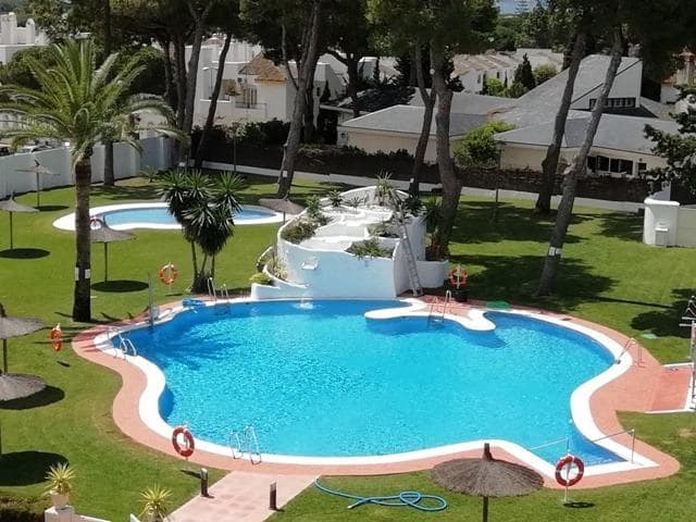 2 bedroom Apartment for sale in El Puerto de Santa Maria with pool garage - € 270,000 (Ref: 9829503)