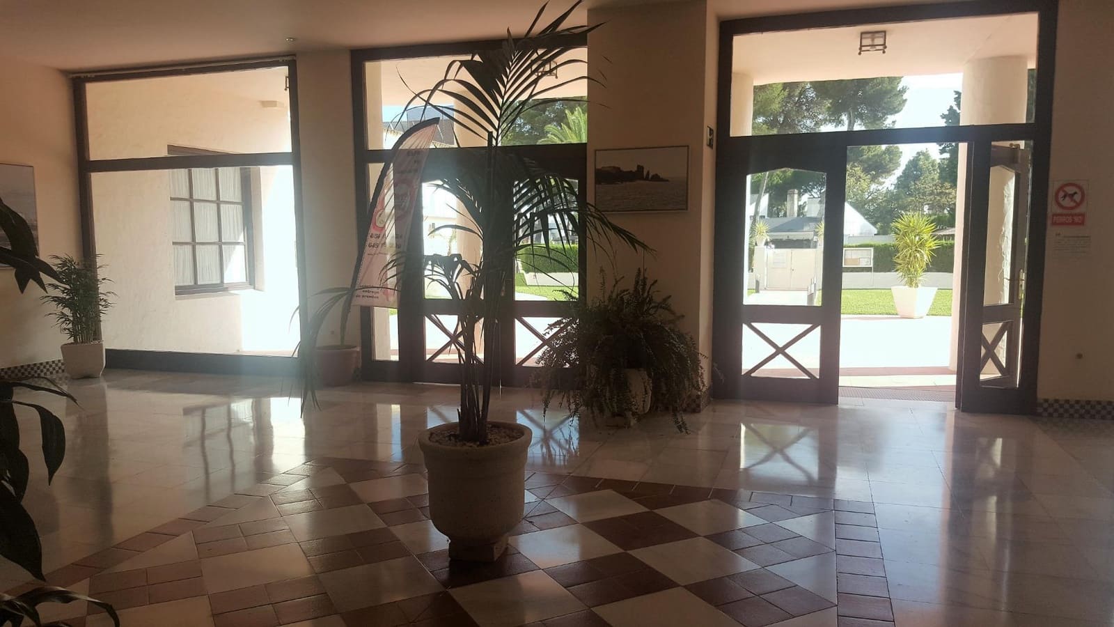 2 bedroom Apartment for sale in El Puerto de Santa Maria with pool garage - € 270,000 (Ref: 9829503)