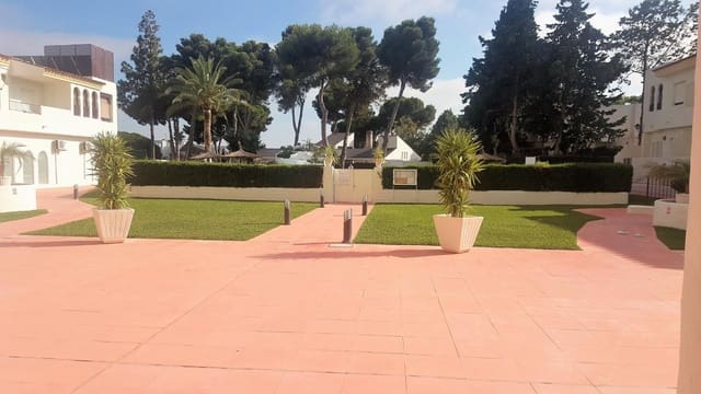 2 soveværelse Lejlighed til salg i El Puerto de Santa María med swimmingpool garage - € 270.000 (Ref: 9829503)