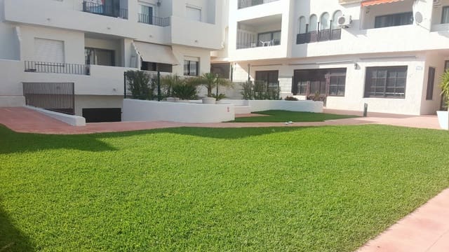2 soveværelse Lejlighed til salg i El Puerto de Santa María med swimmingpool garage - € 270.000 (Ref: 9829503)