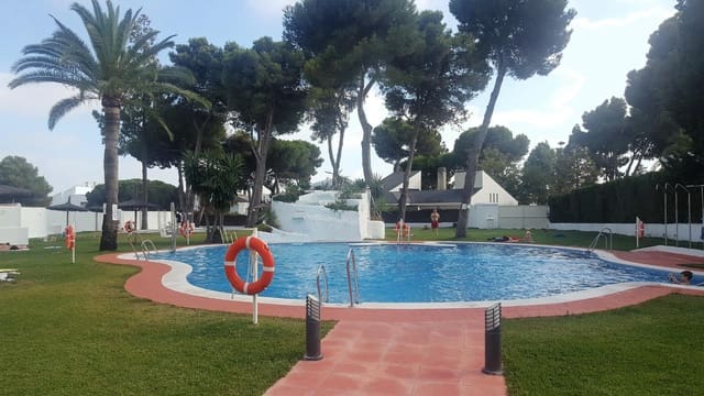 2 soveværelse Lejlighed til salg i El Puerto de Santa María med swimmingpool garage - € 270.000 (Ref: 9829503)