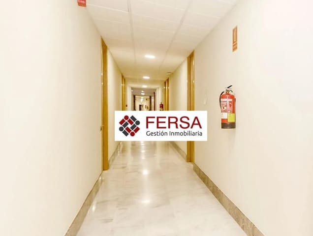 Office for sale in San José de la Rinconada, La Rinconada with garage - € 30,000 (Ref: 9829504)