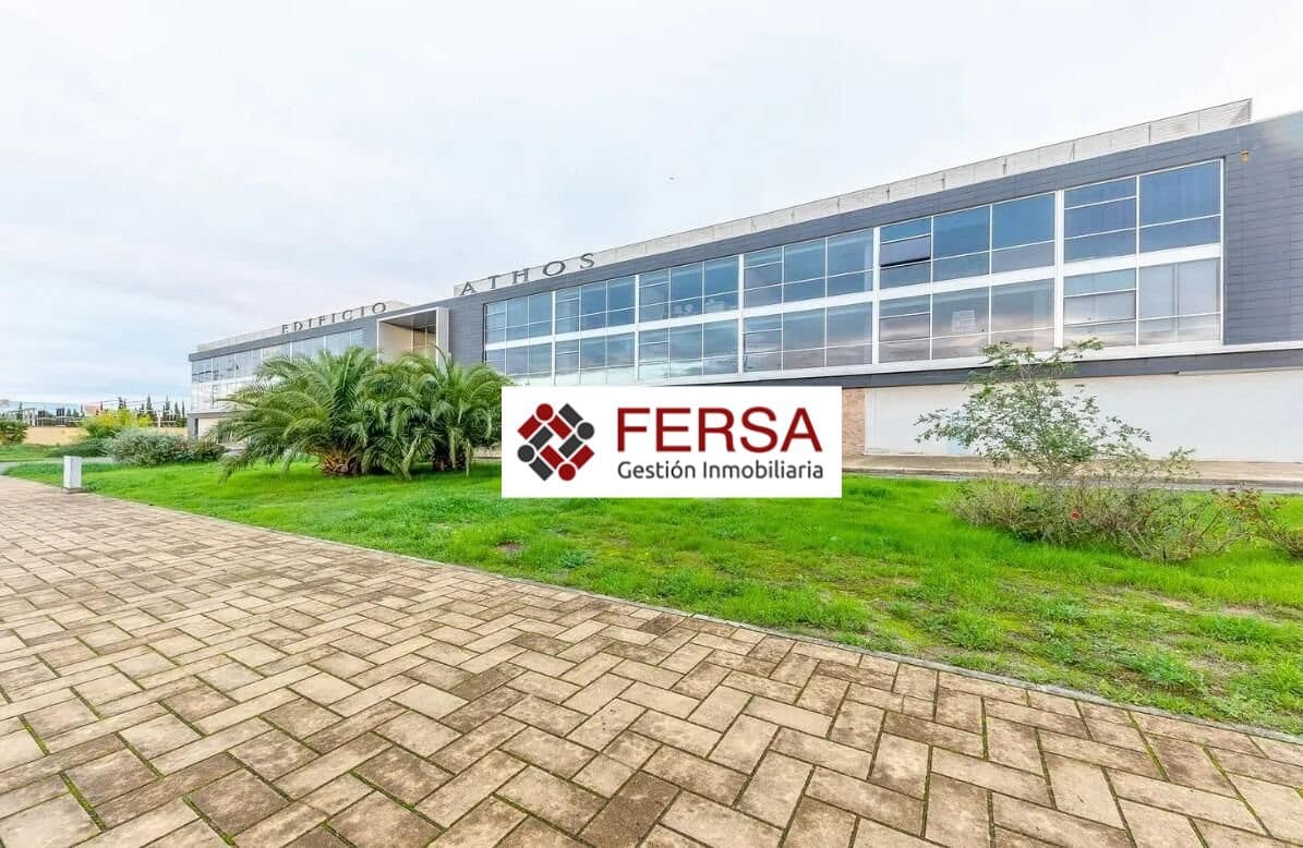Office for sale in San Jose de la Rinconada with garage - € 30,000 (Ref: 9829504)