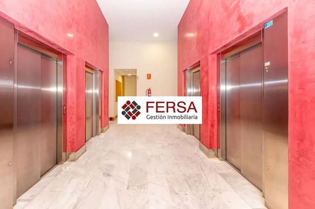 Office for sale in San José de la Rinconada, La Rinconada with garage - € 30,000 (Ref: 9829504)