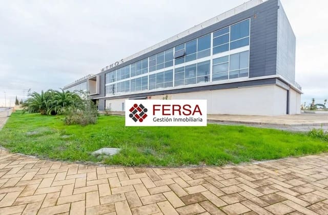 Office for sale in San José de la Rinconada, La Rinconada with garage - € 30,000 (Ref: 9829504)