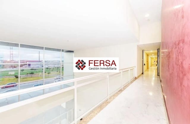 Office for sale in San José de la Rinconada, La Rinconada with garage - € 30,000 (Ref: 9829504)