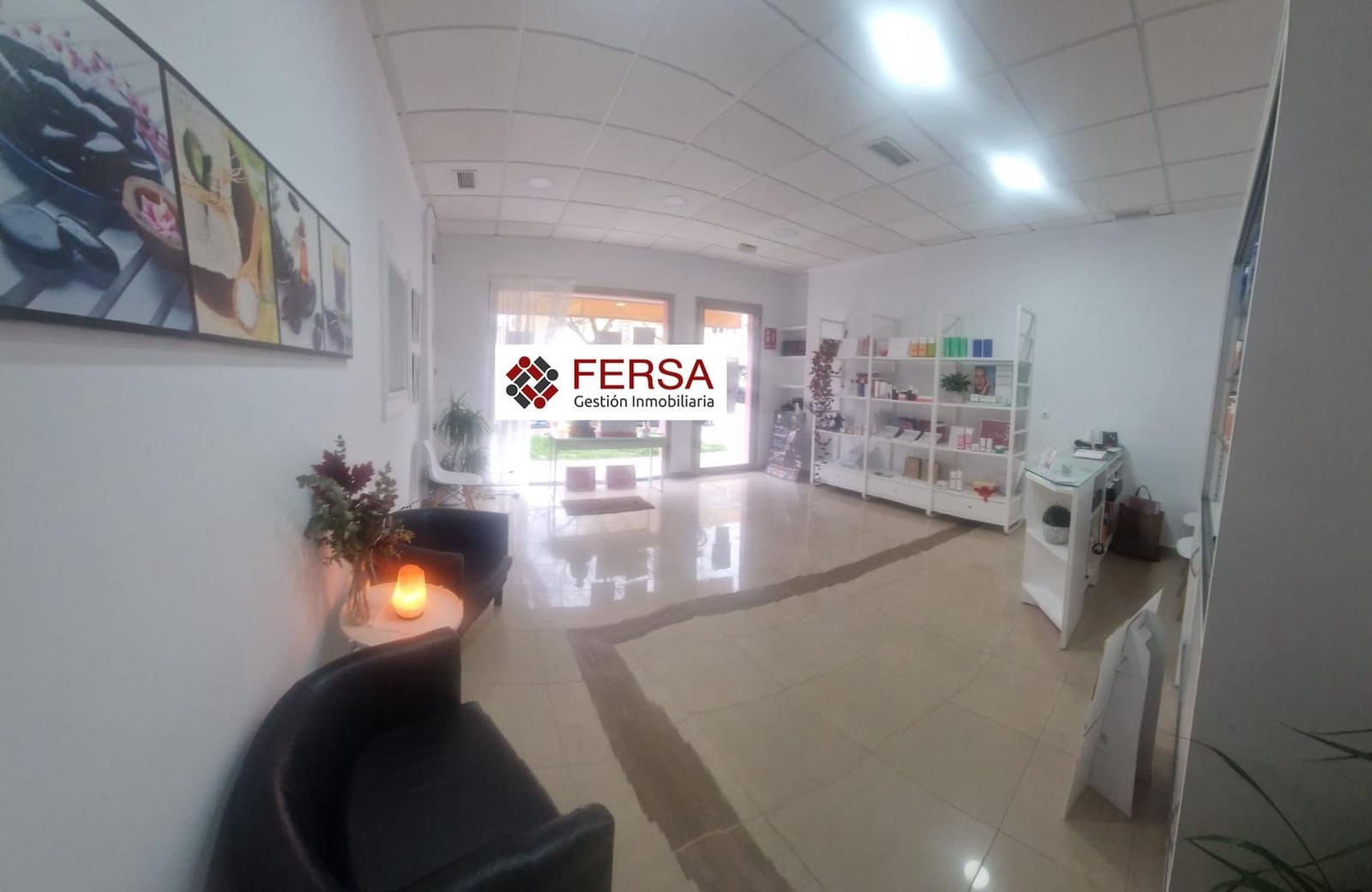 Commercial for rent in El Puerto de Santa Maria - € 1,200 (Ref: 9829507)