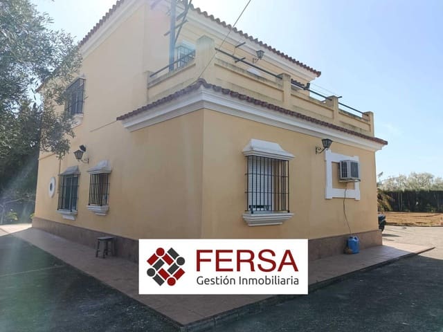 6 sovrum Villa till salu i El Puerto de Santa María - 565 000 € (Ref: 9829508)