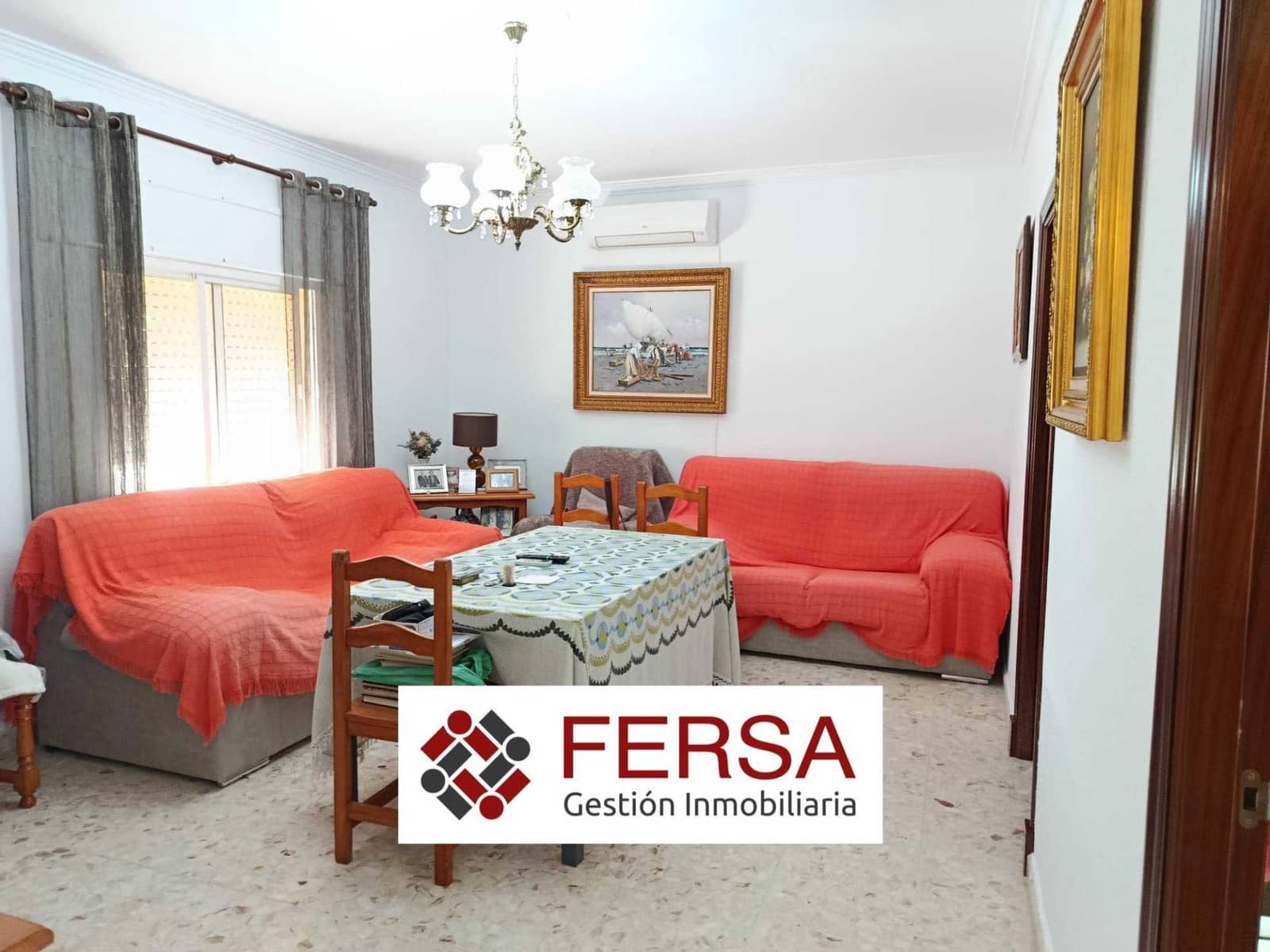 6 bedroom Villa for sale in El Puerto de Santa Maria - € 565,000 (Ref: 9829508)