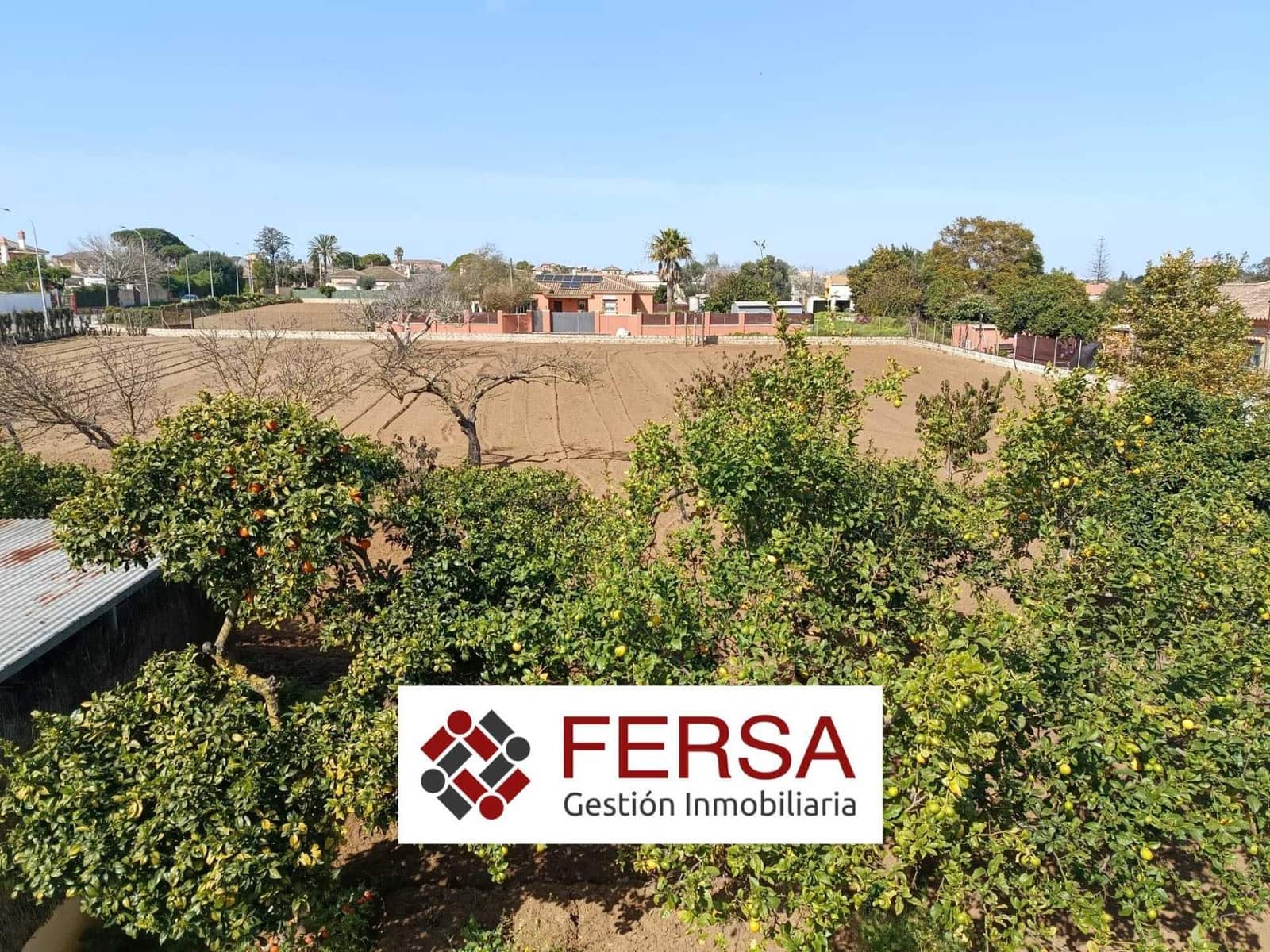 6 bedroom Villa for sale in El Puerto de Santa Maria - € 565,000 (Ref: 9829508)