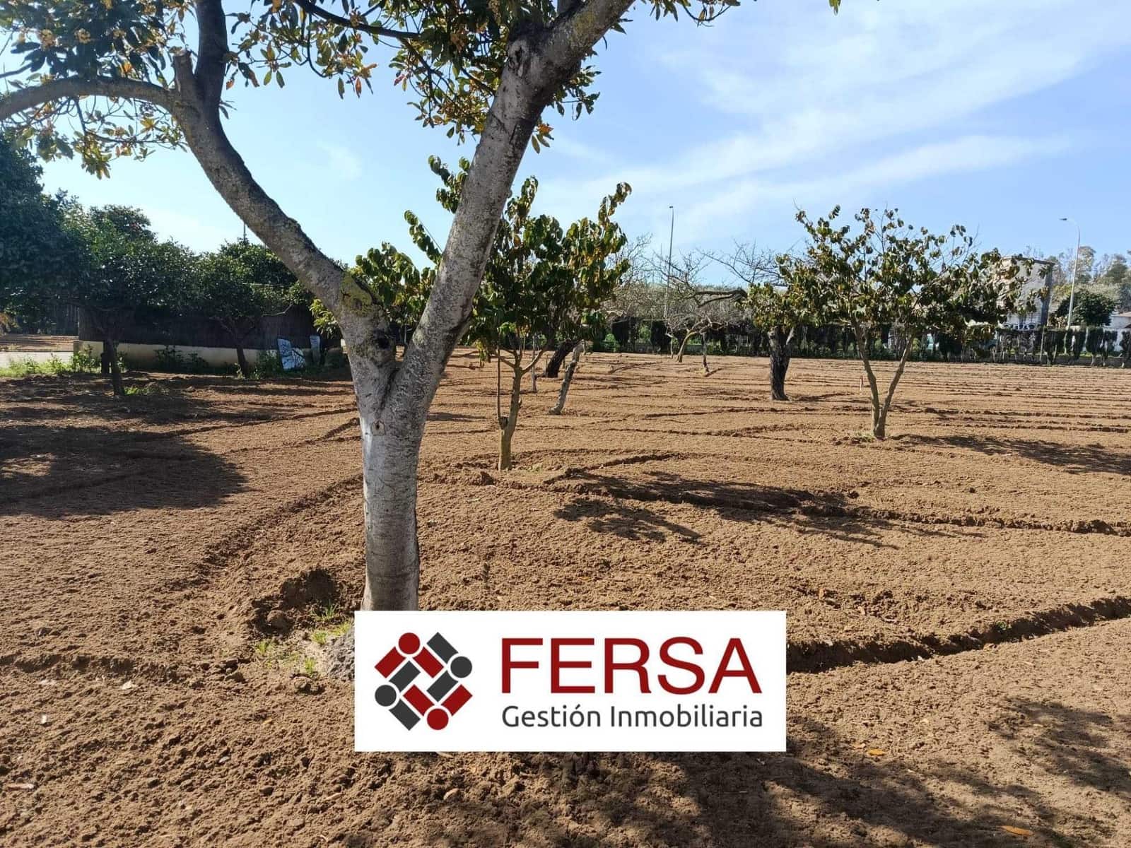 6 bedroom Villa for sale in El Puerto de Santa Maria - € 565,000 (Ref: 9829508)