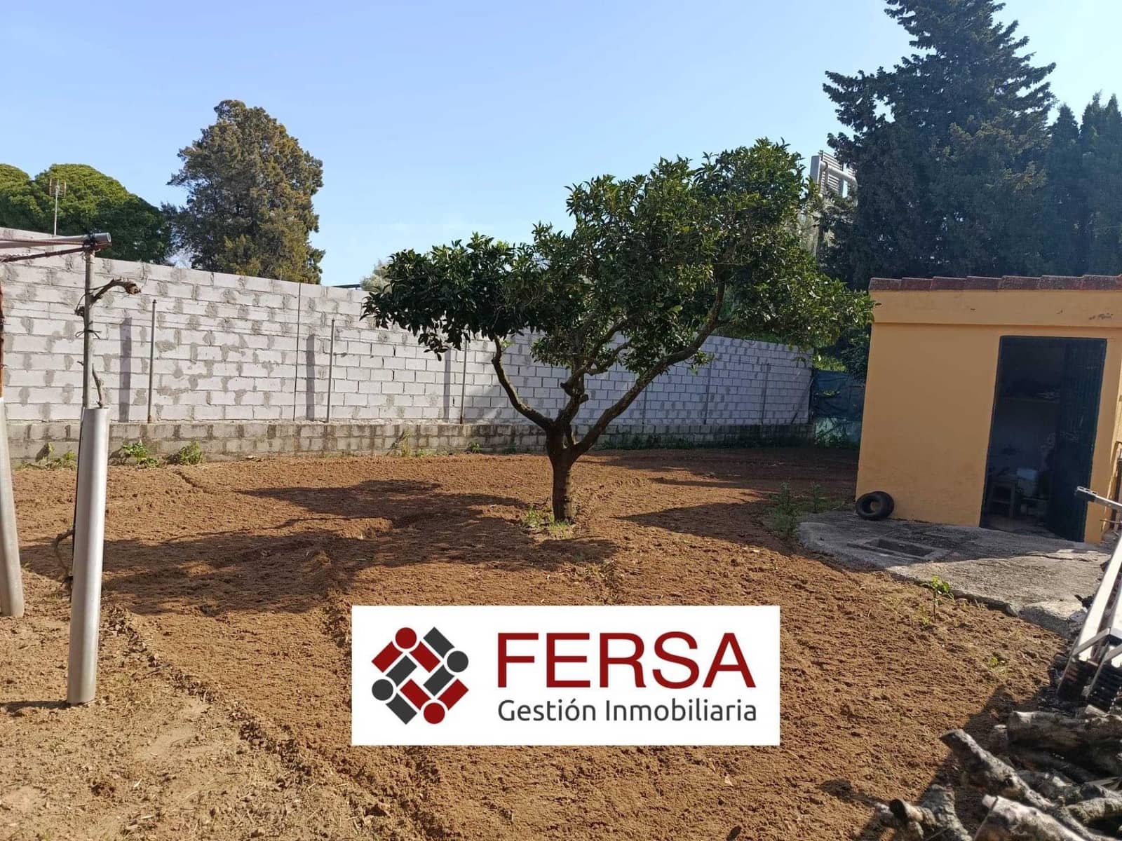 6 bedroom Villa for sale in El Puerto de Santa Maria - € 565,000 (Ref: 9829508)