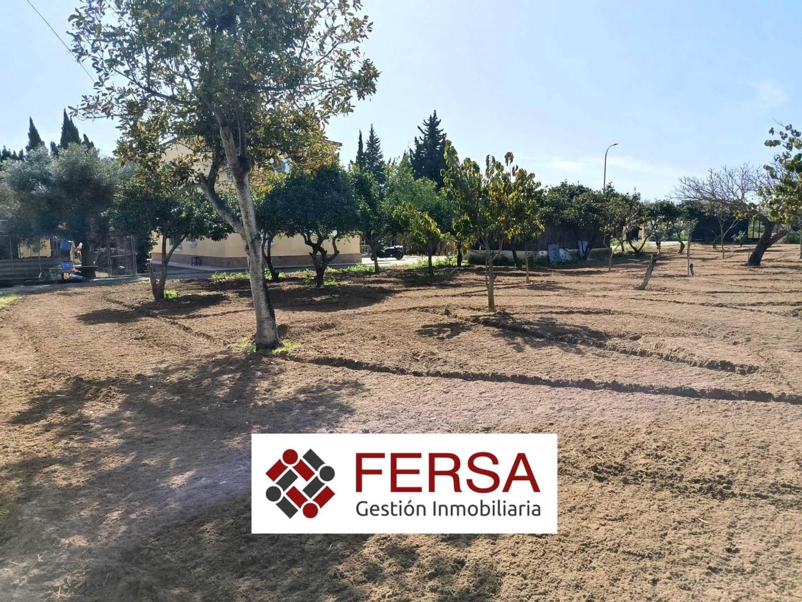 6 bedroom Villa for sale in El Puerto de Santa Maria - € 565,000 (Ref: 9829508)