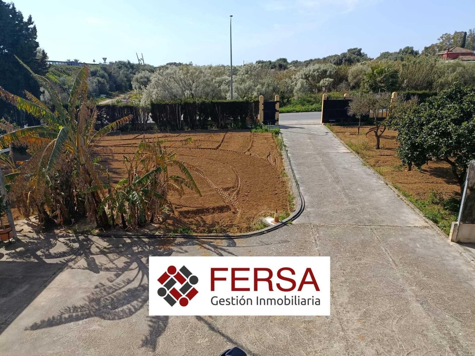 6 bedroom Villa for sale in El Puerto de Santa Maria - € 565,000 (Ref: 9829508)