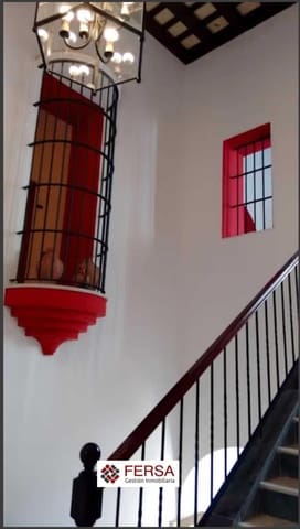 16 soveværelse Hotel til salg i El Puerto de Santa María - € 1.380.000 (Ref: 9829509)